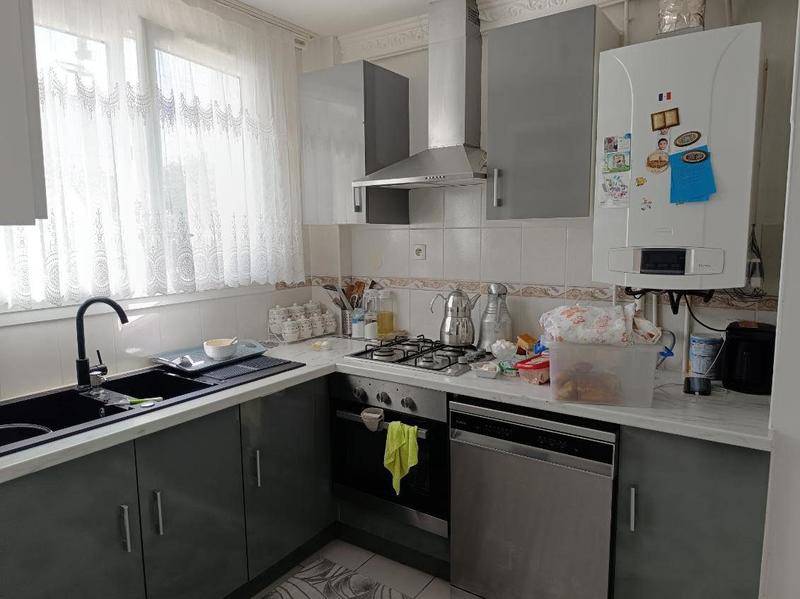 Maison - 128 m² - 6 pièces