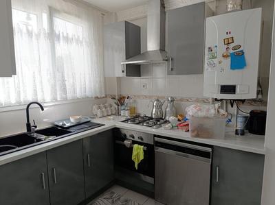 Maison - 128 m² - 6 pièces