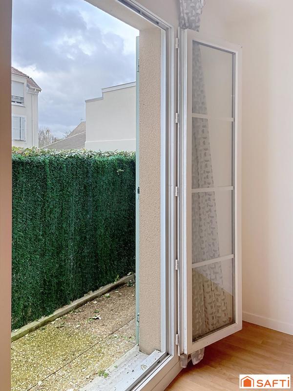 Appartement - 33 m² - 1 pièce