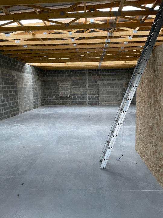 Local commercial - 100 m²