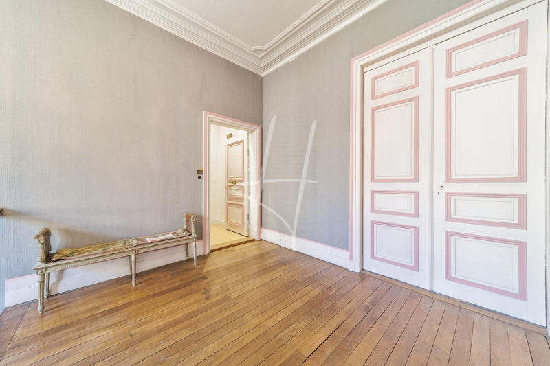 Appartement - 24 m² - 2 pièces