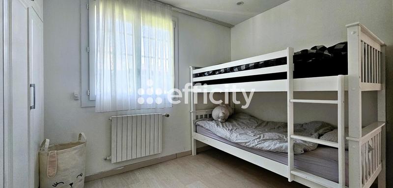 Pavillon - 156 m² - 6 pièces