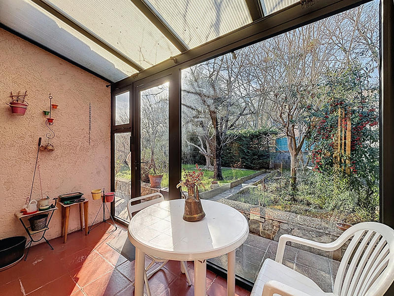 Maison - 114 m² - 5 pièces