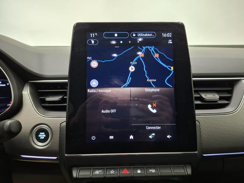 Renault Arkana TCe 160 Edc Fap - 21b Intens