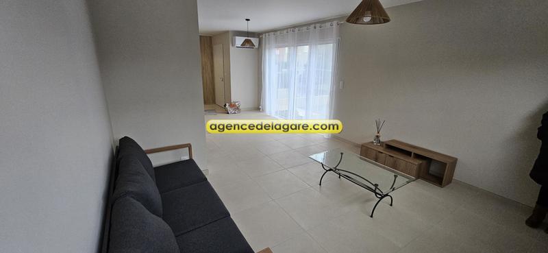 Villa - 75 m² - 3 pièces