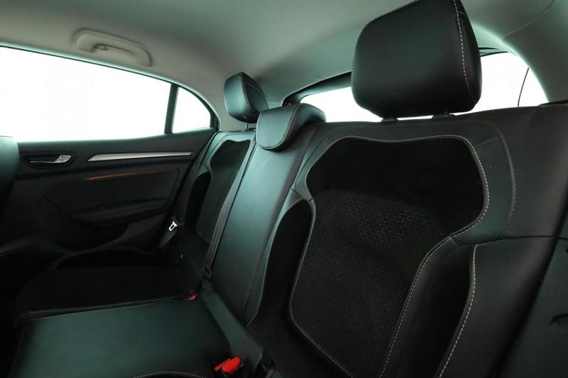 Renault Mégane 1.2 TCe Energy Intens 132 ch