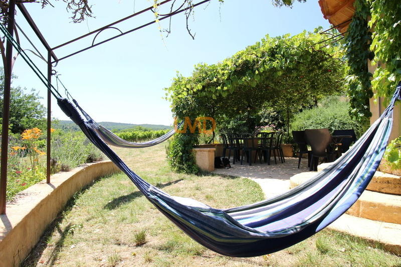 Maison - 136 m² - 7 pièces