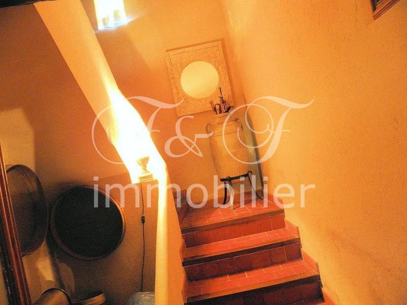 Moulin - 300 m² - 10 pièces