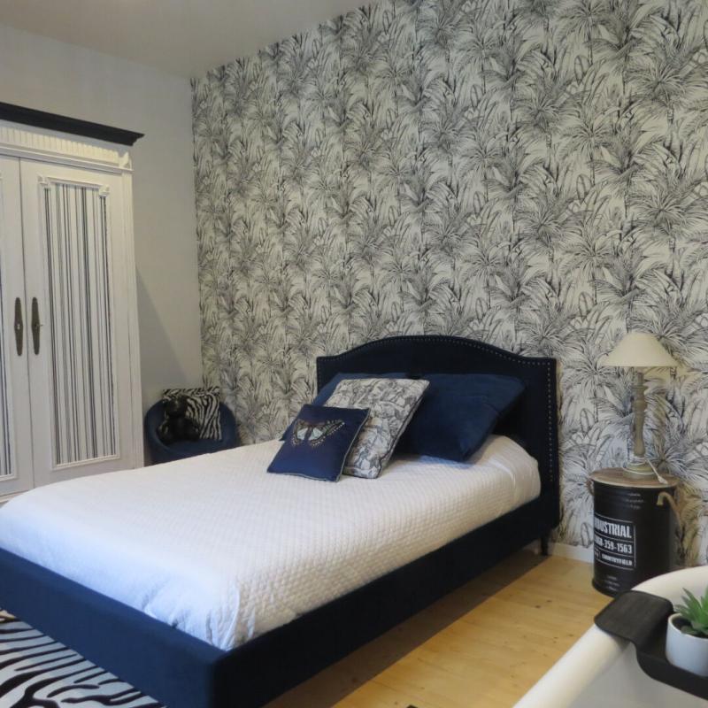 Propriété - 162 m² - 8 pièces