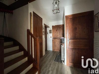 Maison - 97 m² - 4 pièces