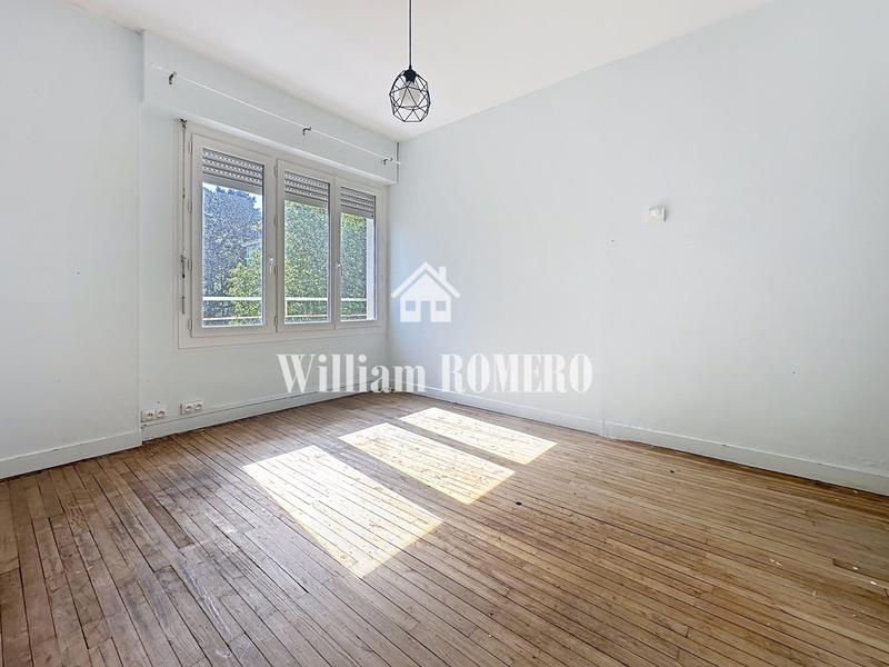 Appartement - 102 m² - 5 pièces