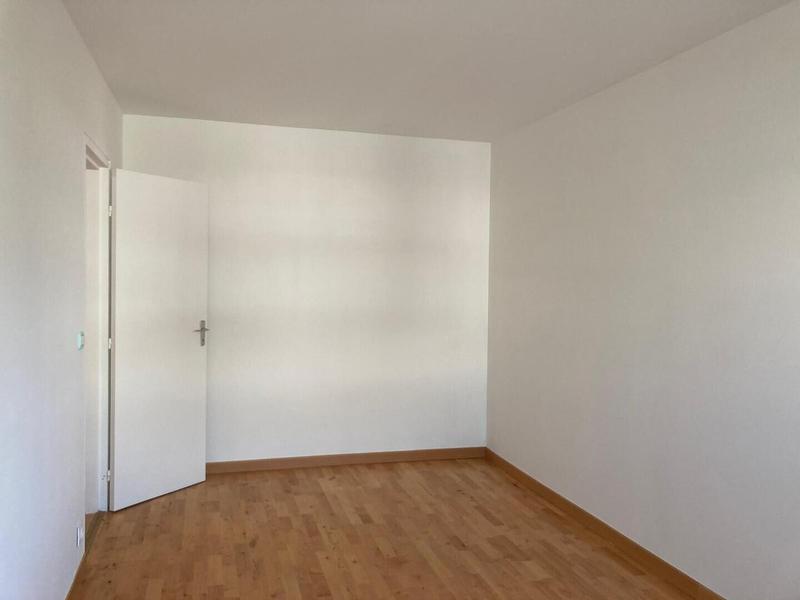 Appartement - 89 m² - 4 pièces