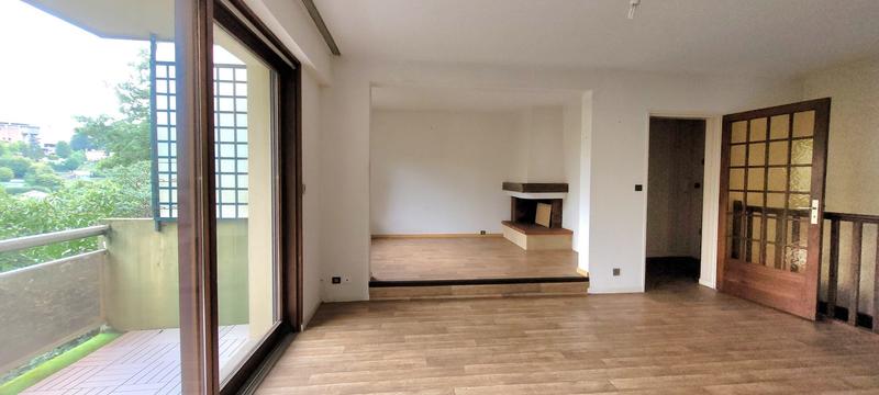 Appartement - 106 m² - 5 pièces
