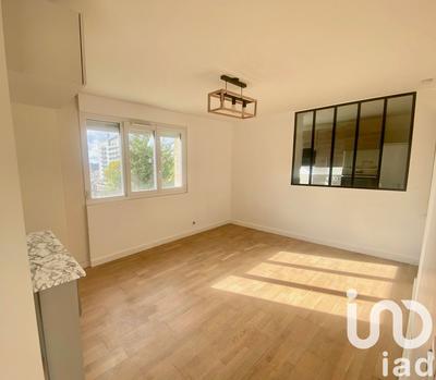 Appartement - 60 m² - 4 pièces