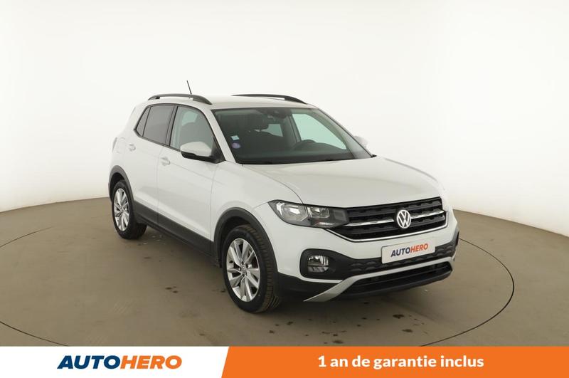 Volkswagen t-Cross 1.0 Tsi Lounge 115 ch