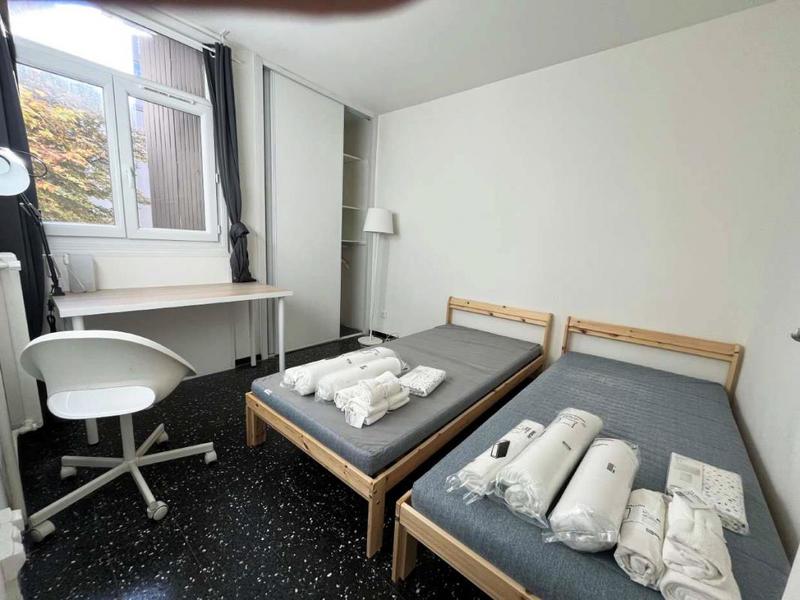 Appartement - 67 m² - 4 pièces