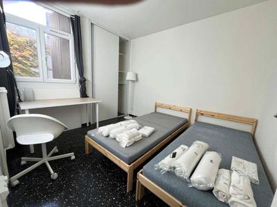 Appartement - 67 m² - 4 pièces