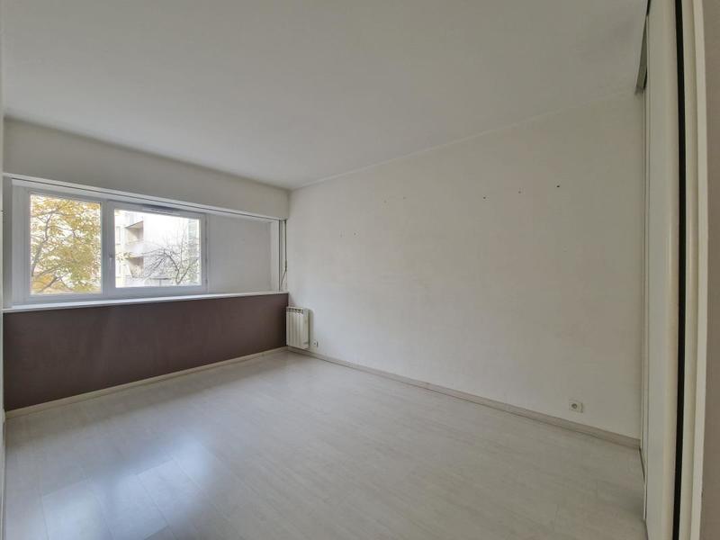 Appartement - 97 m² - 4 pièces
