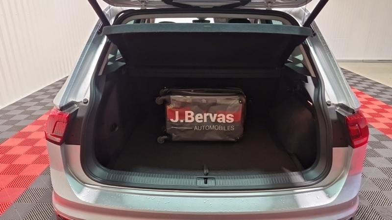 Volkswagen Tiguan 1.4 ehybrid 245ch dsg6 life