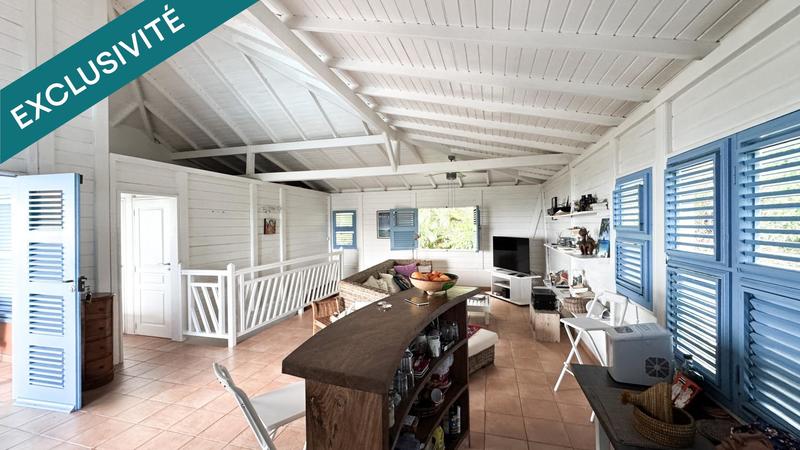 Maison - 150 m² - 5 pièces