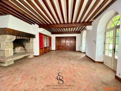 Hôtel particulier - 479 m² - 12 pièces