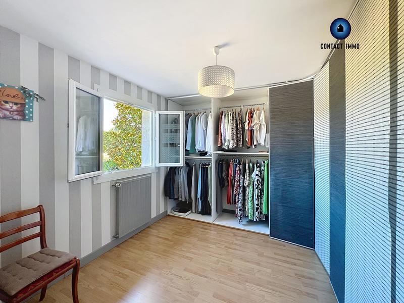 Maison ancienne - 158 m² - 7 pièces