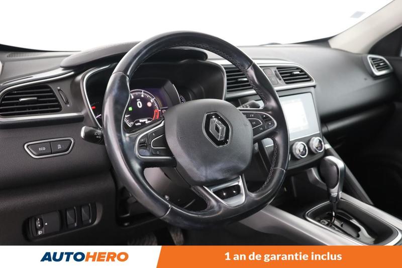 Renault Kadjar 1.3 TCe Intens Edc 140 ch