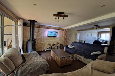 Maison - 359 m² - 6 pièces