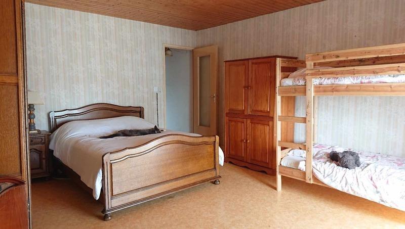 Maison - 55 m² - 2 pièces