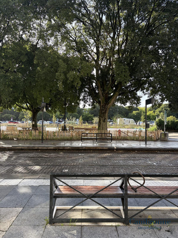 Appartement - 37 m² - 1 pièce