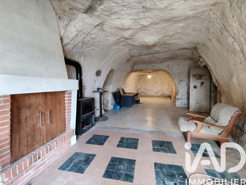 Maison - 194 m² - 4 pièces