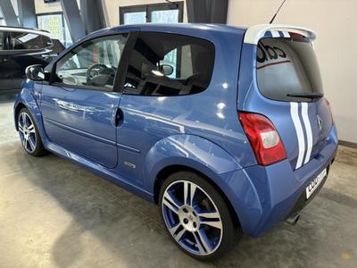 Renault Twingo II 1.6 133 Gordini Renault Sport Euro 5