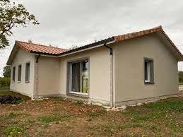 Maison - 80 m² - 3 pièces