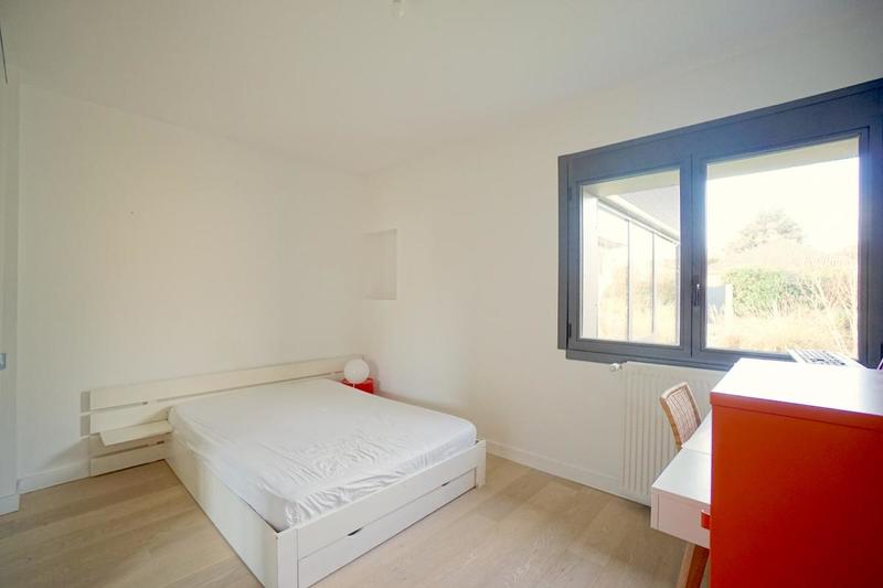 Maison - 137 m² - 5 pièces