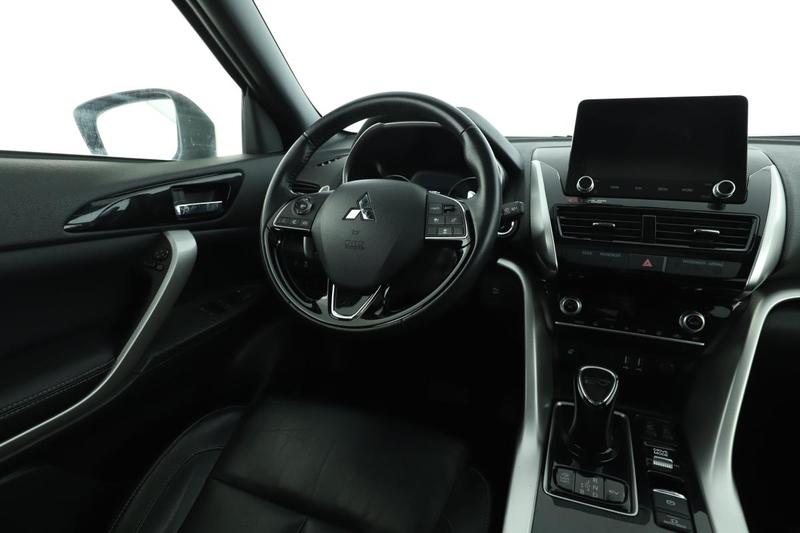 Mitsubishi Eclipse Cross 2.4 Mivec Phev Twin Motor Instyle 4wd 188 ch