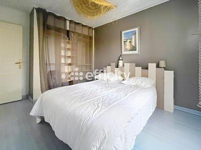 Maison - 86 m² - 4 pièces