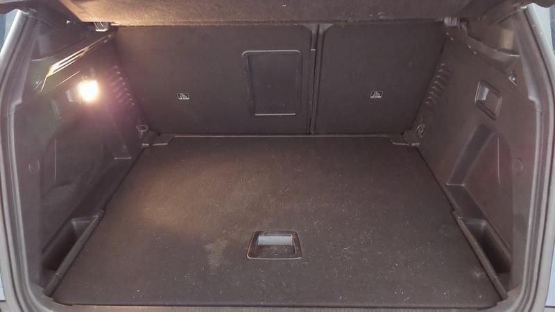 Peugeot 3008 BlueHDi 130 s&amp;S Eat8 Allure Pack