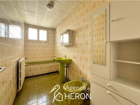 Maison - 160 m² - 5 pièces