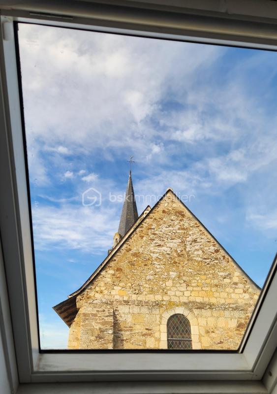 Maison en pierre - 450 m² - 12 pièces