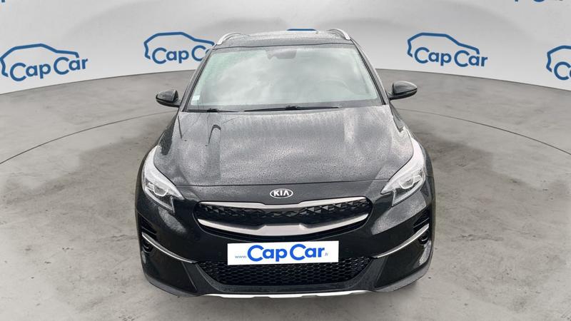 Kia Xceed 1.6 GDi 141 Hybrid Dct6 Design - Automatique Toit ouvrant
