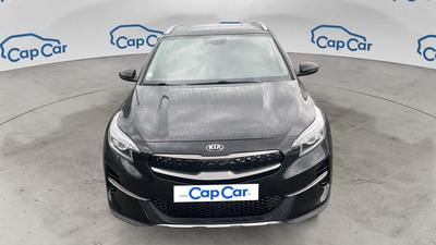 Kia Xceed 1.6 GDi 141 Hybrid Dct6 Design - Automatique Toit ouvrant