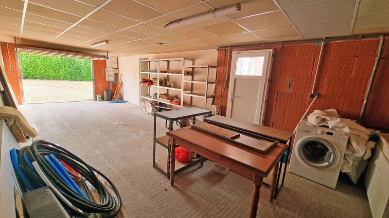 Maison - 99 m² - 4 pièces