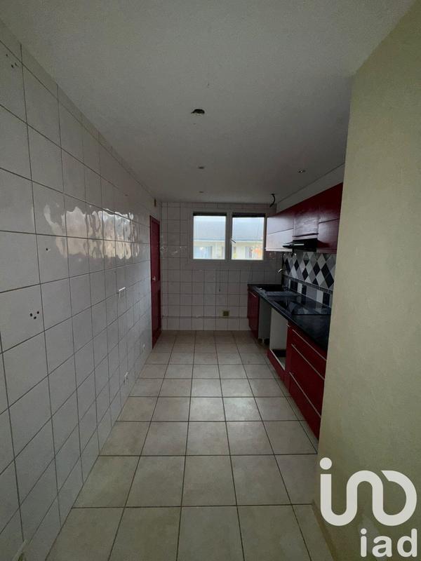 Appartement - 78 m² - 5 pièces