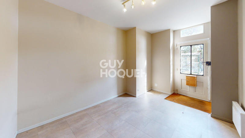 Local commercial - 62 m²