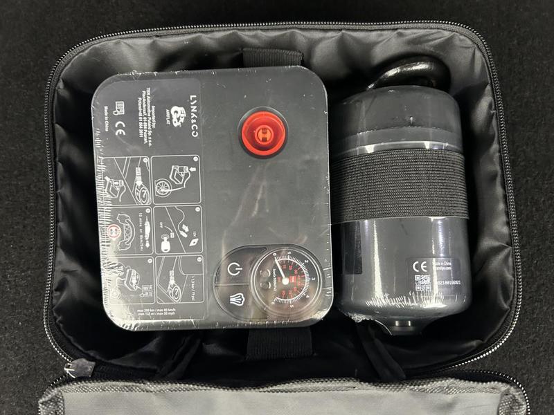 Lynk &amp; Co 01 1.5 Hev 197ch Dct7 (Hybride non rechargeable)