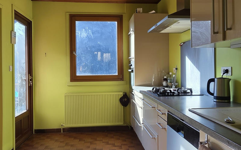 Maison - 267 m² - 7 pièces