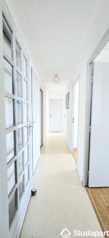 Chambre - 13 m² - 1 pièce