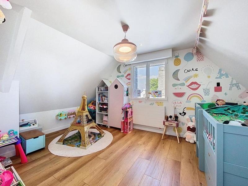 Duplex - 207 m² - 4 pièces