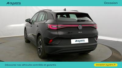 Volkswagen Id.4 204ch Pro Performance 77 kWh Business