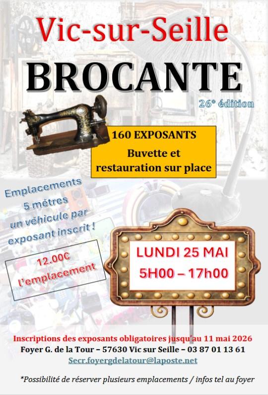 Brocante